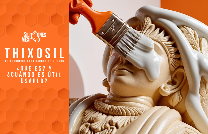¿Cuándo ES ÚTIL usar THIXOSIL?