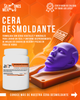 Cera desmoldante para silicón y otros usos 250 gr Complemento