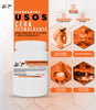 Cera Desmoldante Para Silicón y Usos Generales 8 kg