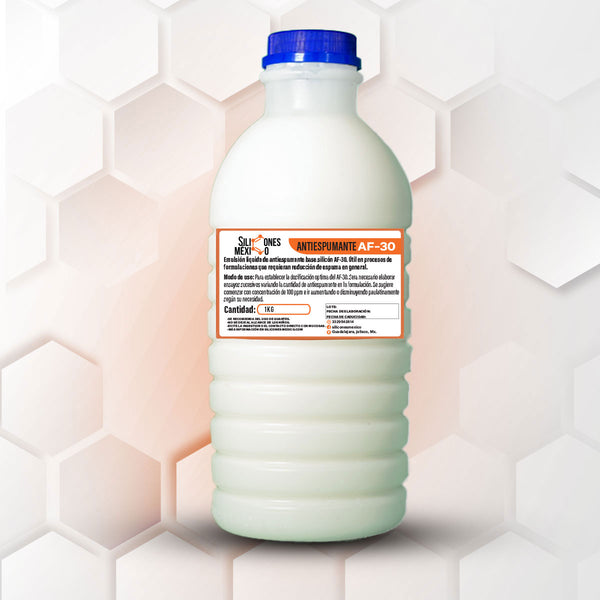 Antiespumante AF-30 PLUS 1 kg