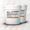 Caucho de Silicón RTV-650 (Alimenticio) 20 kg 1:1. Para moldes de chocolates grado alimenticio Dureza 0