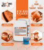 Caucho Silicón Grado Alimenticio 500g Dureza 40