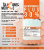 Antiespumante PLUS 30% 20 kg